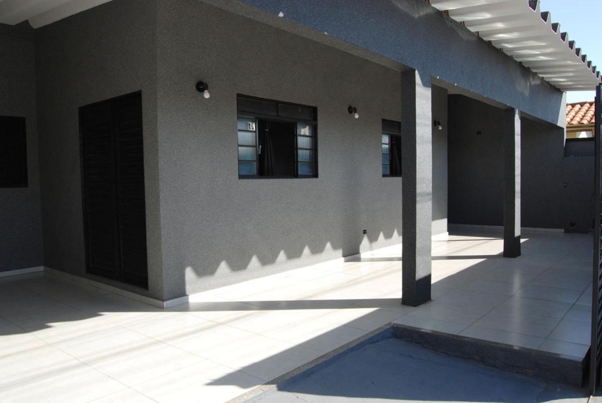 Residencia Canterville Olímpia Zewnętrze zdjęcie