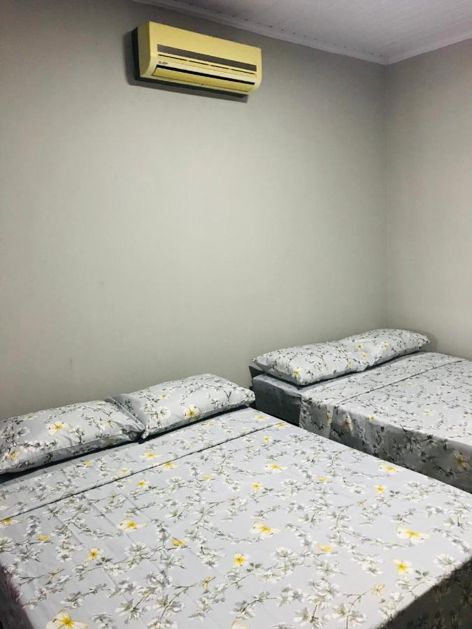 Residencia Canterville Olímpia Zewnętrze zdjęcie