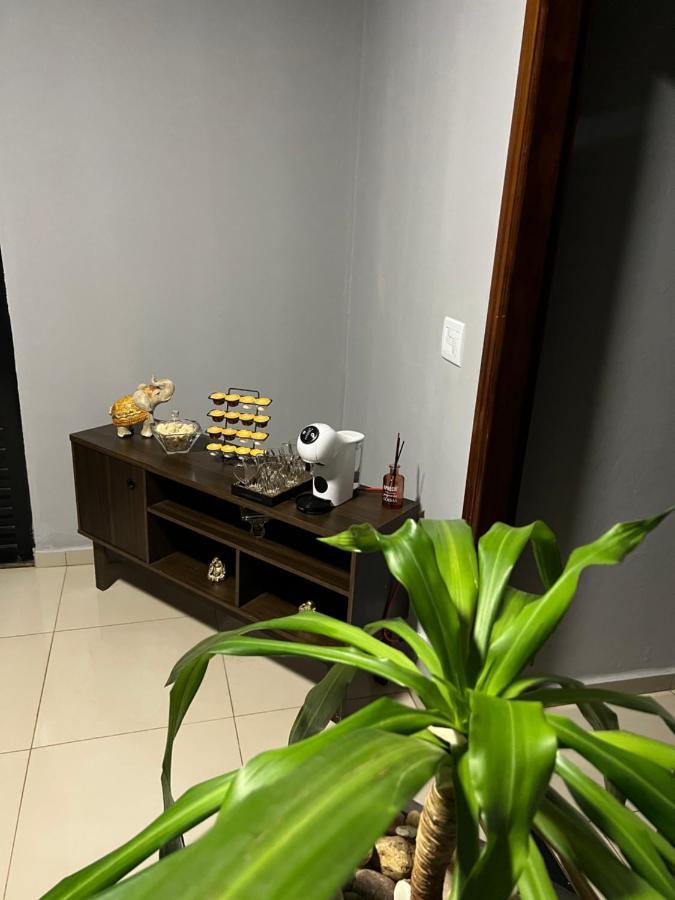 Residencia Canterville Olímpia Zewnętrze zdjęcie