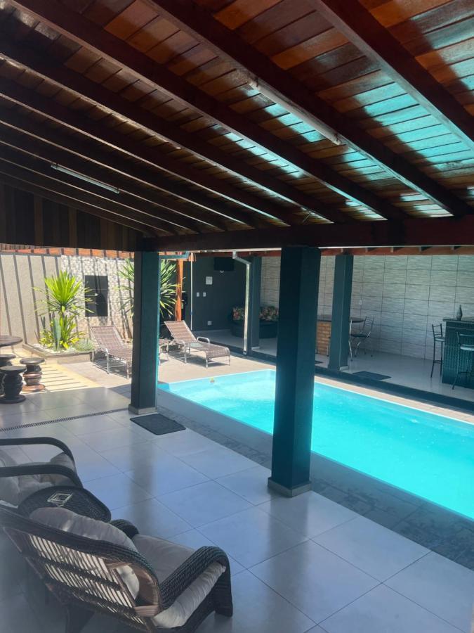 Residencia Canterville Olímpia Zewnętrze zdjęcie