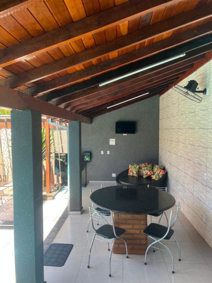 Residencia Canterville Olímpia Zewnętrze zdjęcie
